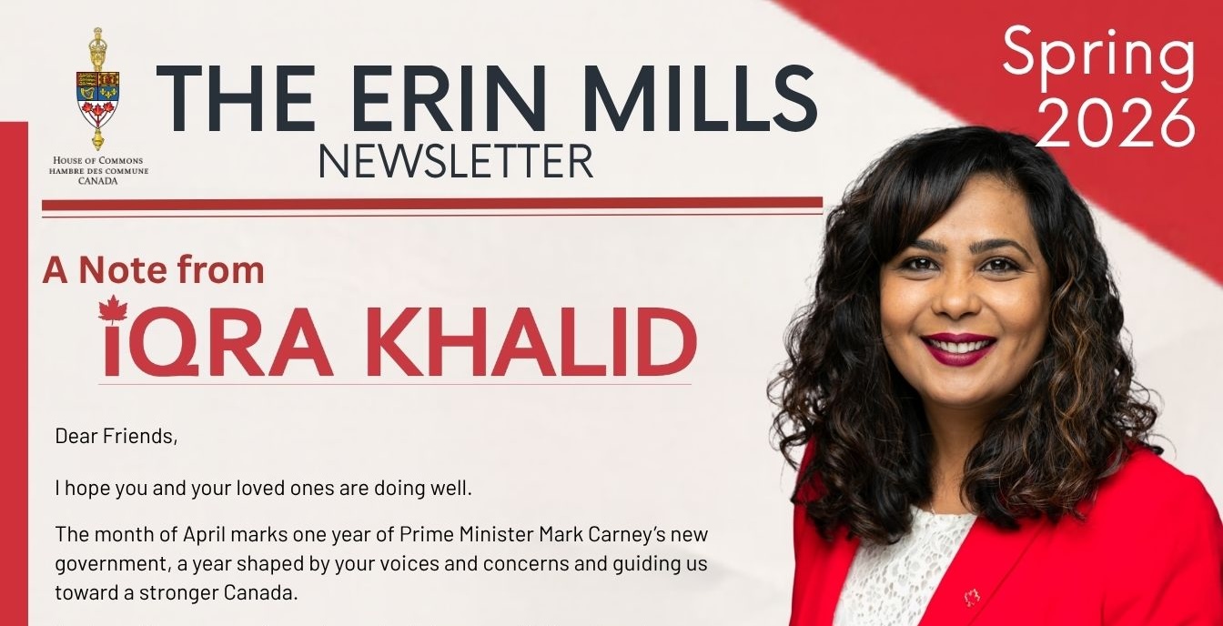 Watch for My 2026 Community Newsletter!